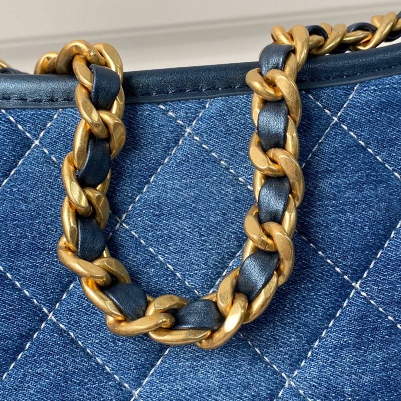 Chanel Hobo Bags